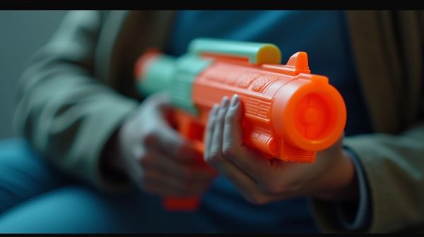 Die besten Gel Blaster für deinen Spielstil: Empfehlungen