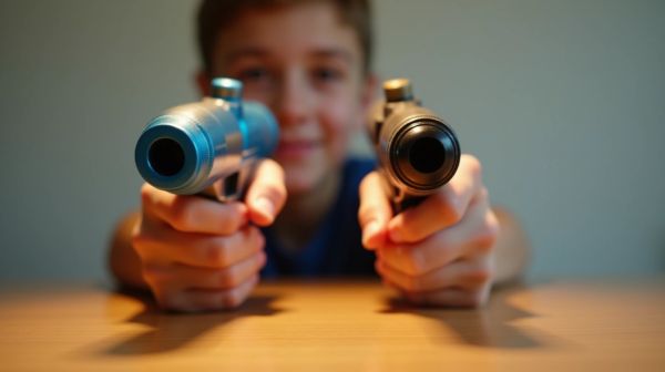 Welcher Gel Blaster passt zu dir? Tipps und Vergleiche